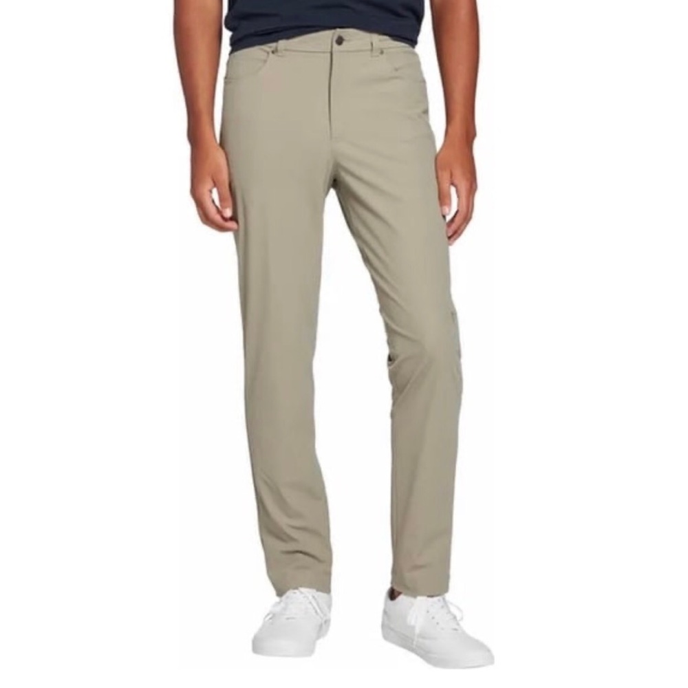 VRST Commuter 5 Pocket Slim Pants